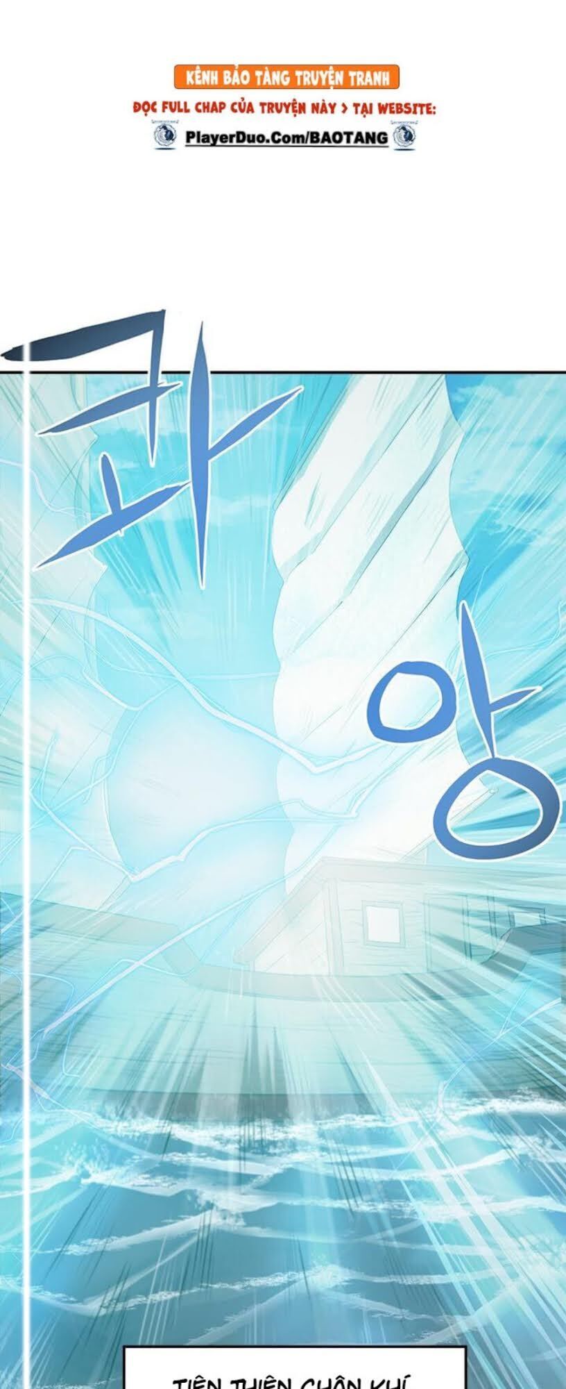 Đạo Sĩ Giang Hồ Chap 17 - Next Chap 18