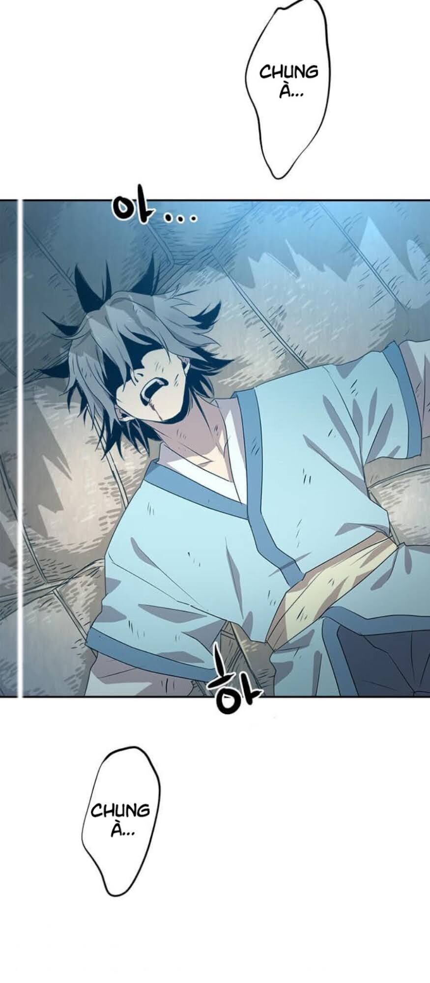 Đạo Sĩ Giang Hồ Chap 17 - Next Chap 18