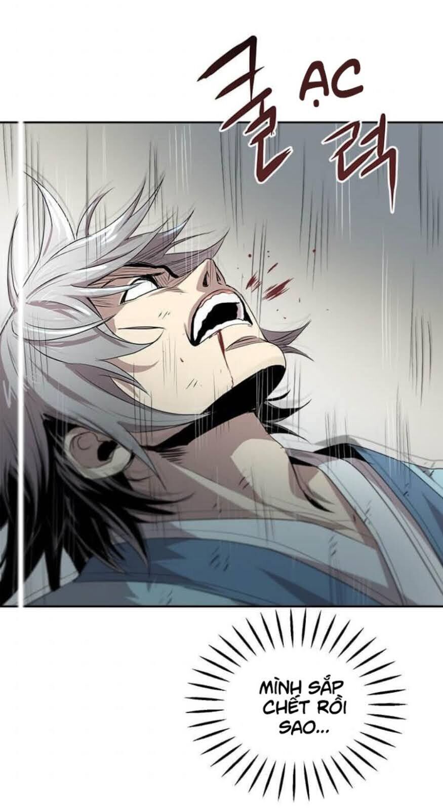 Đạo Sĩ Giang Hồ Chap 17 - Next Chap 18