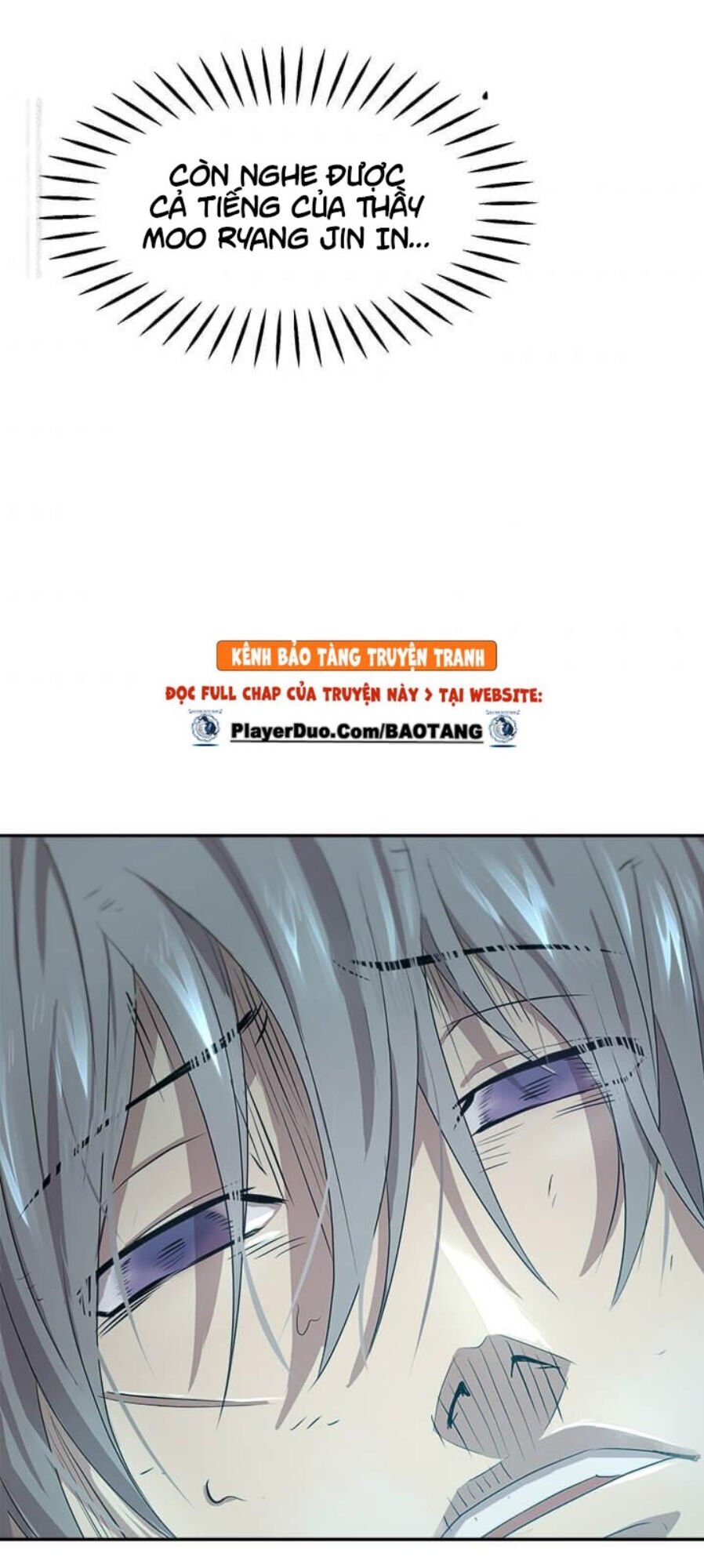 Đạo Sĩ Giang Hồ Chap 17 - Next Chap 18