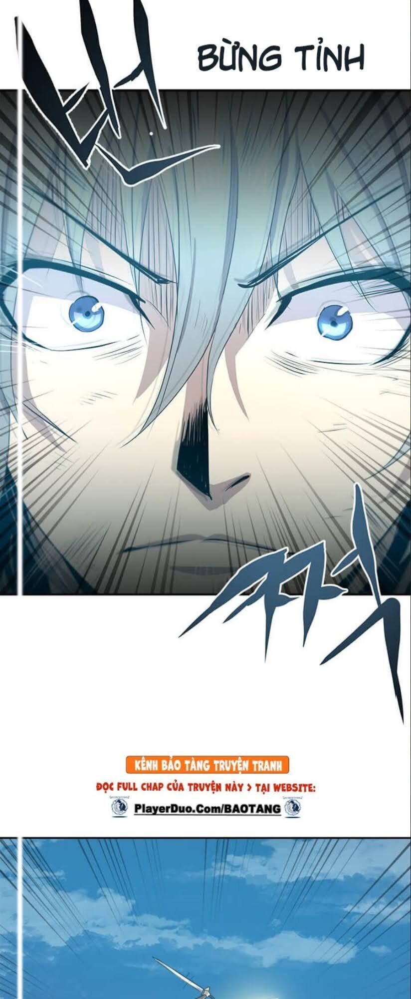 Đạo Sĩ Giang Hồ Chap 17 - Next Chap 18