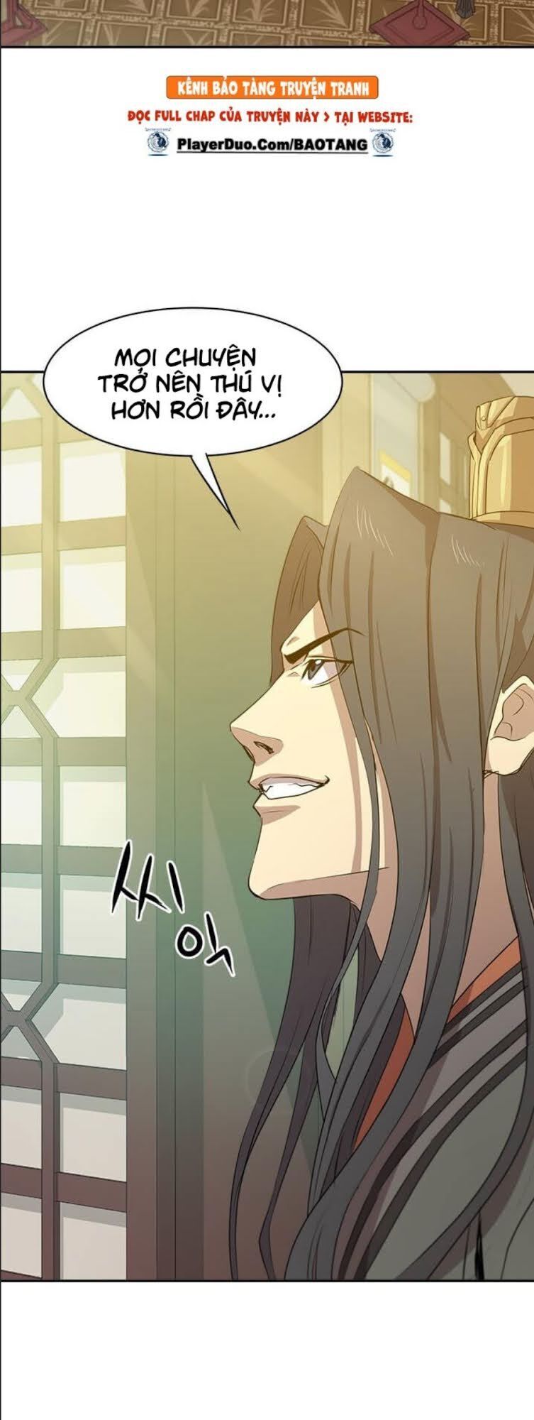 Đạo Sĩ Giang Hồ Chap 17 - Next Chap 18