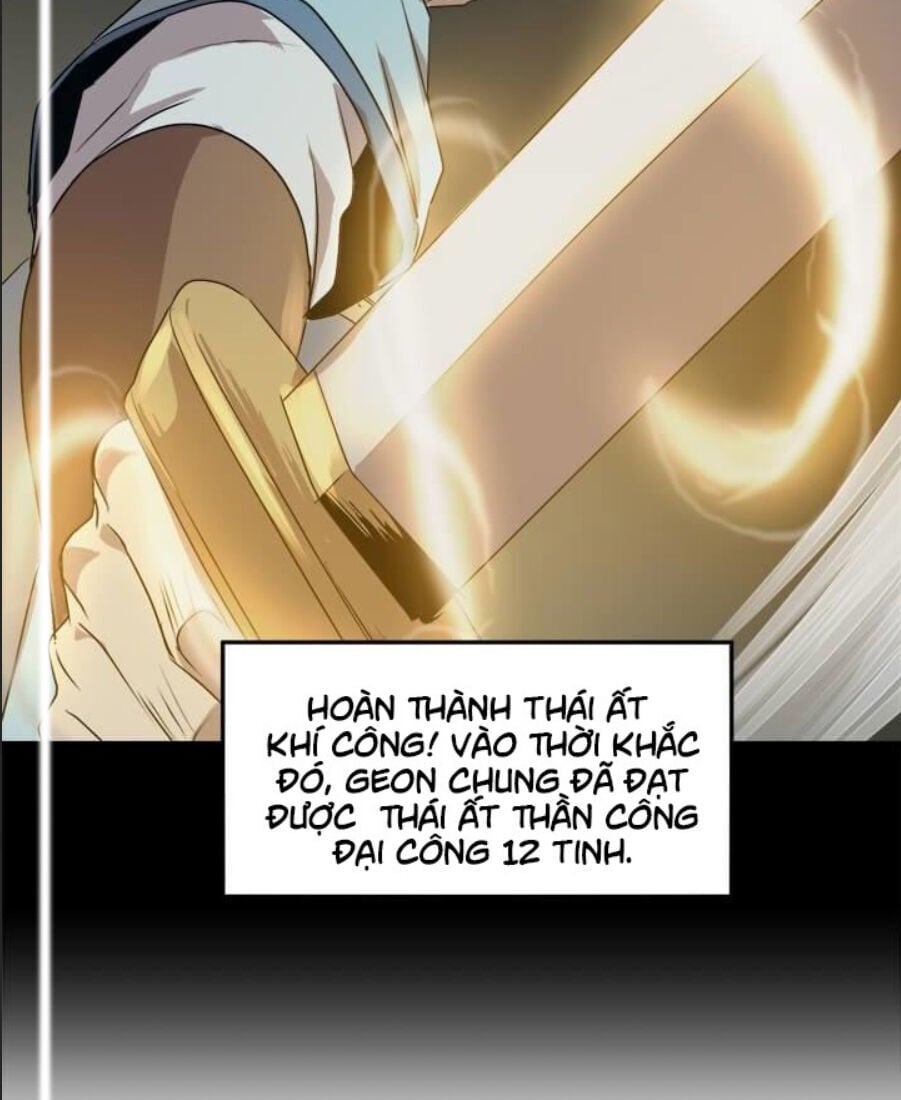 Đạo Sĩ Giang Hồ Chap 17 - Next Chap 18