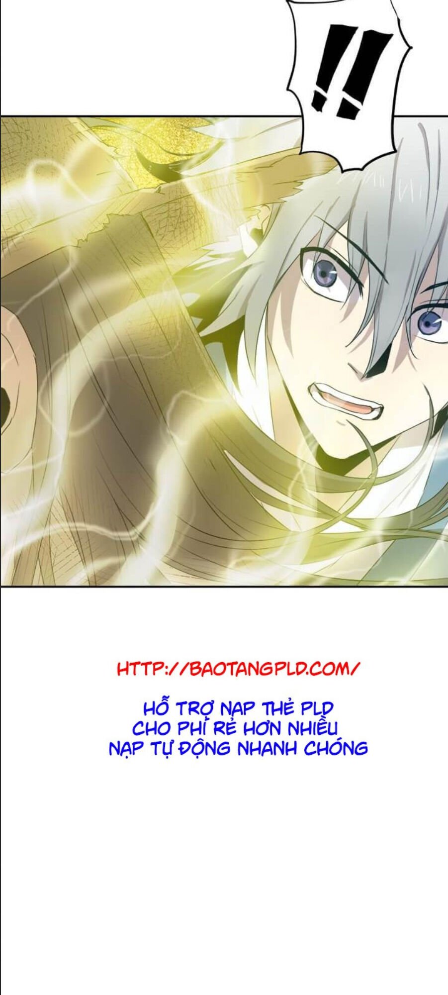 Đạo Sĩ Giang Hồ Chap 17 - Next Chap 18