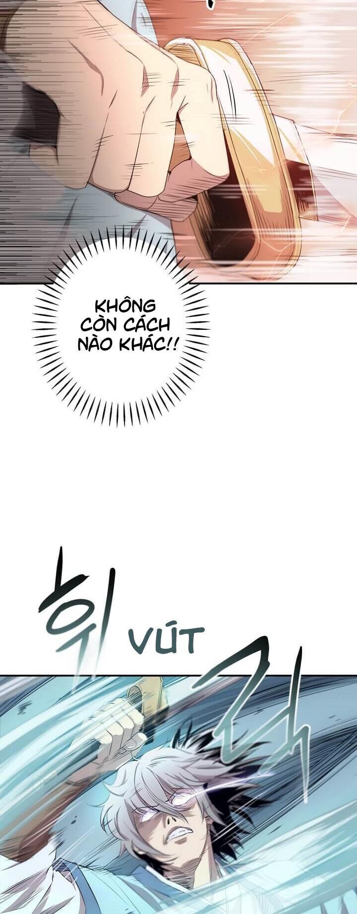 Đạo Sĩ Giang Hồ Chap 16 - Next Chap 17