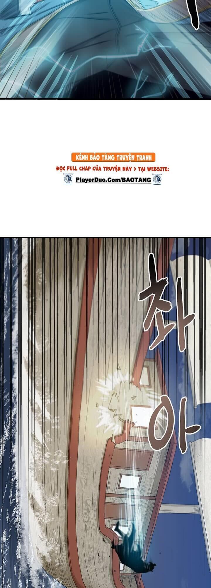 Đạo Sĩ Giang Hồ Chap 16 - Next Chap 17