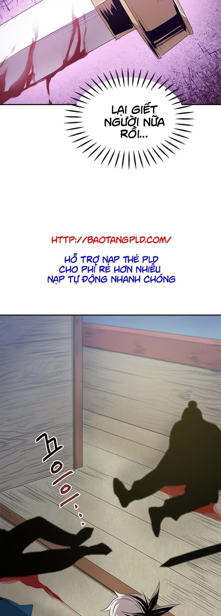 Đạo Sĩ Giang Hồ Chap 16 - Next Chap 17