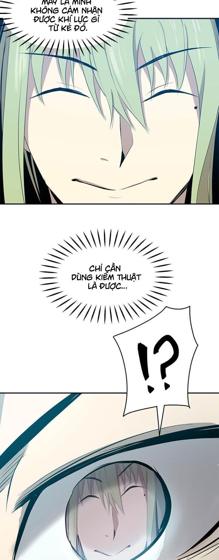 Đạo Sĩ Giang Hồ Chap 16 - Next Chap 17