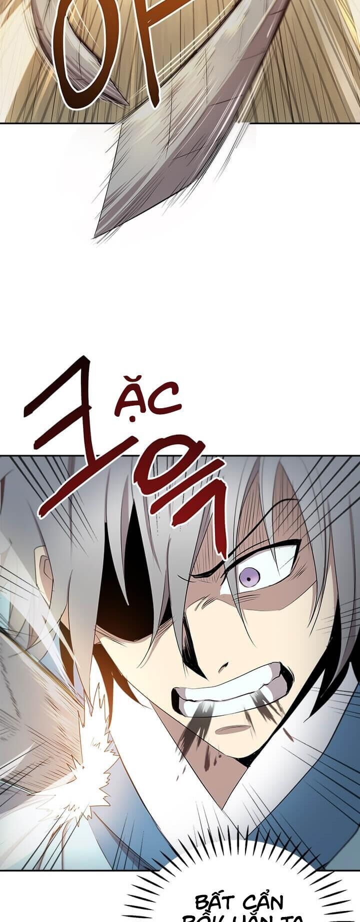 Đạo Sĩ Giang Hồ Chap 16 - Next Chap 17