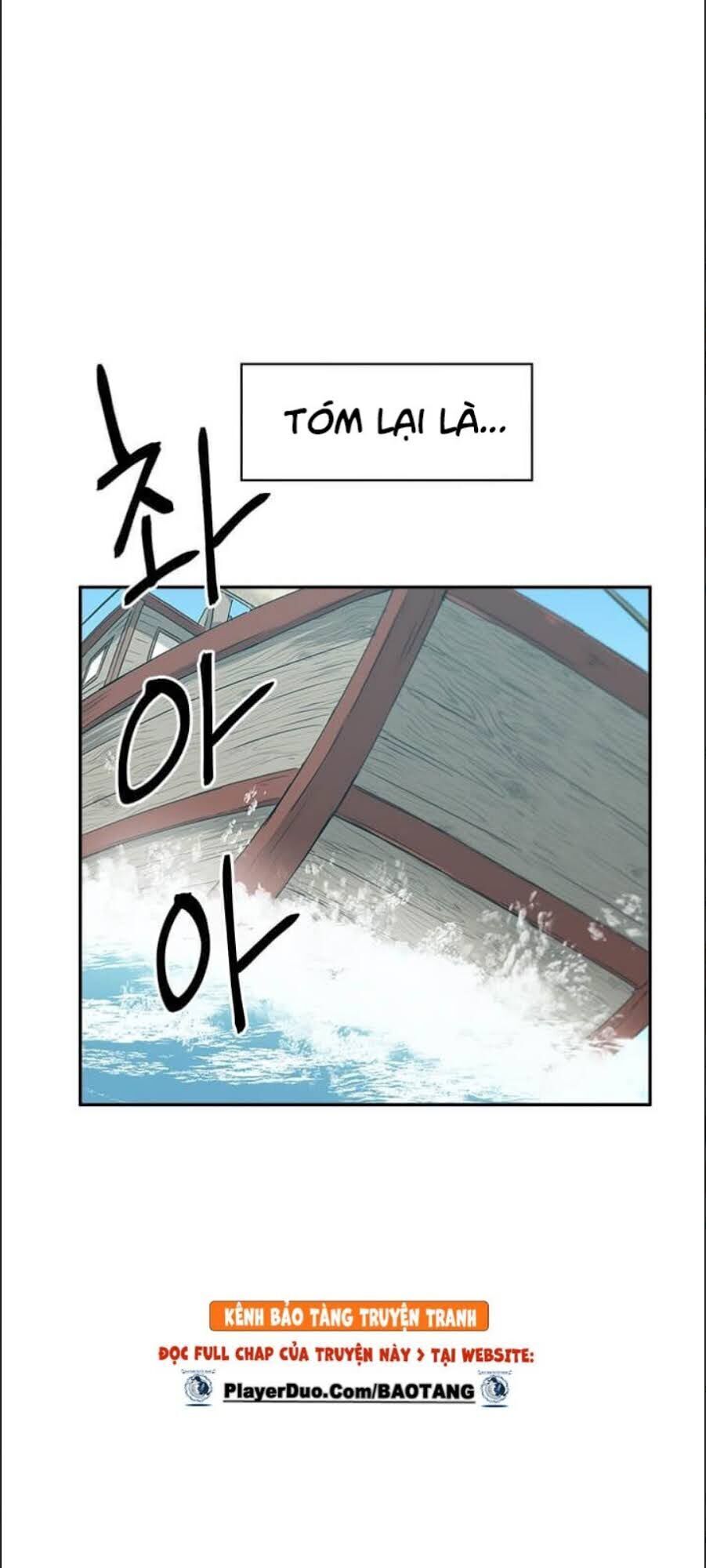 Đạo Sĩ Giang Hồ Chap 14 - Next Chap 15