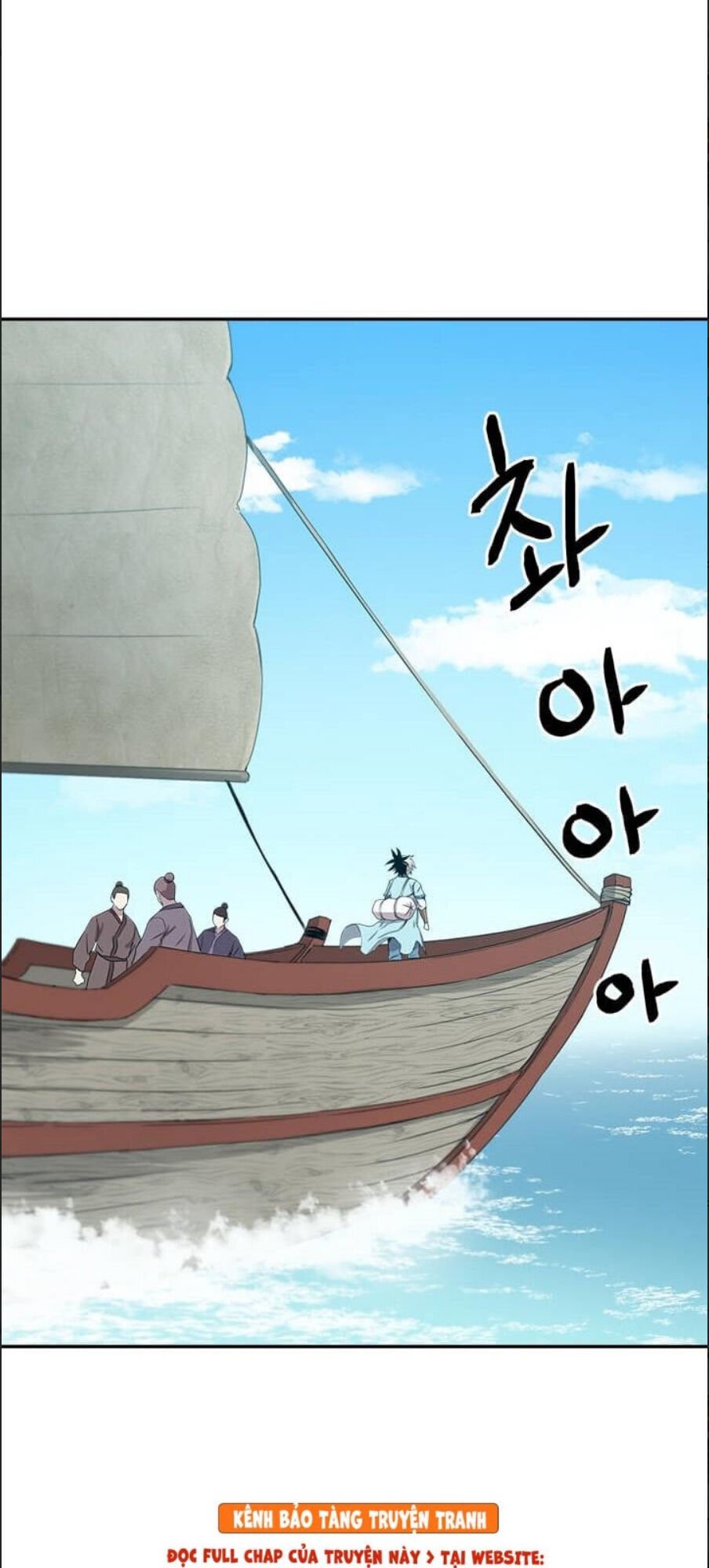 Đạo Sĩ Giang Hồ Chap 14 - Next Chap 15