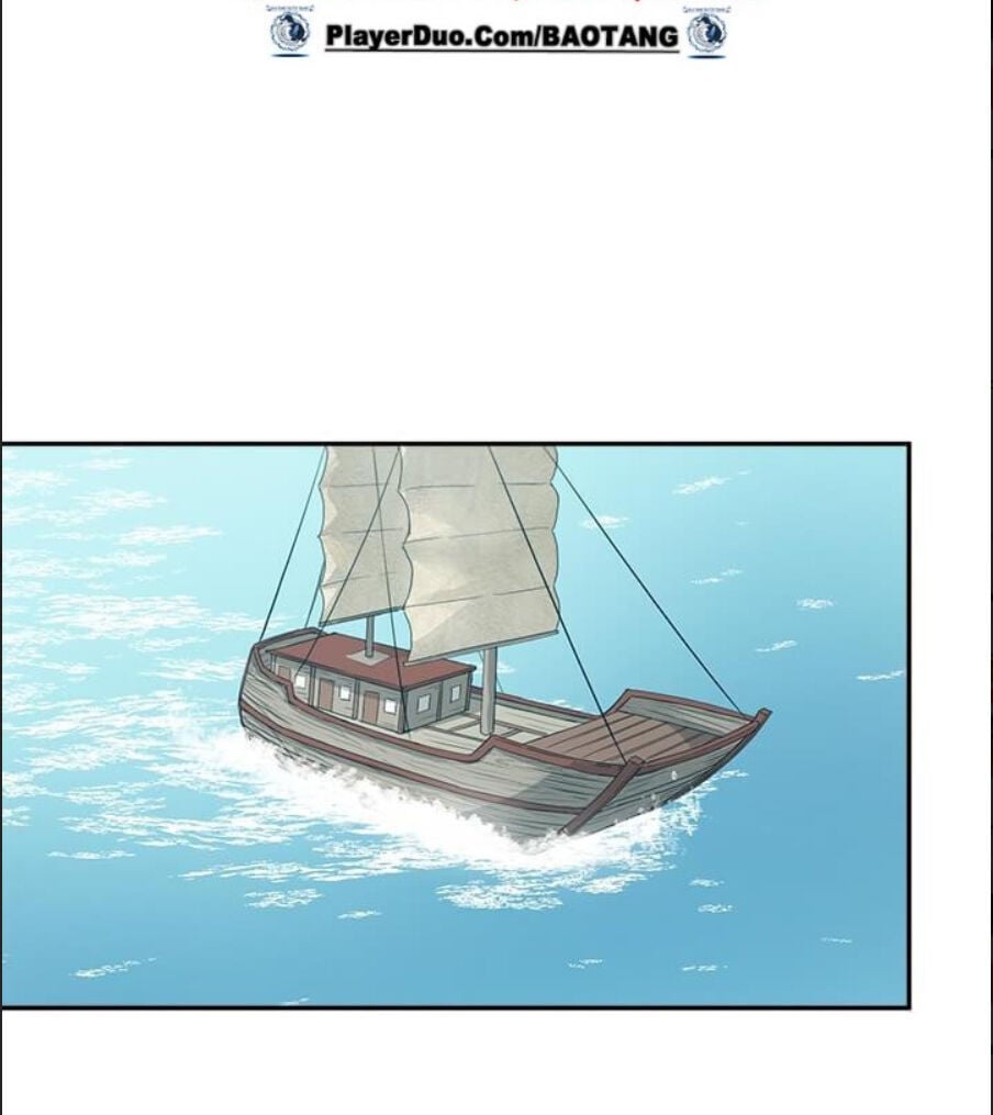 Đạo Sĩ Giang Hồ Chap 14 - Next Chap 15
