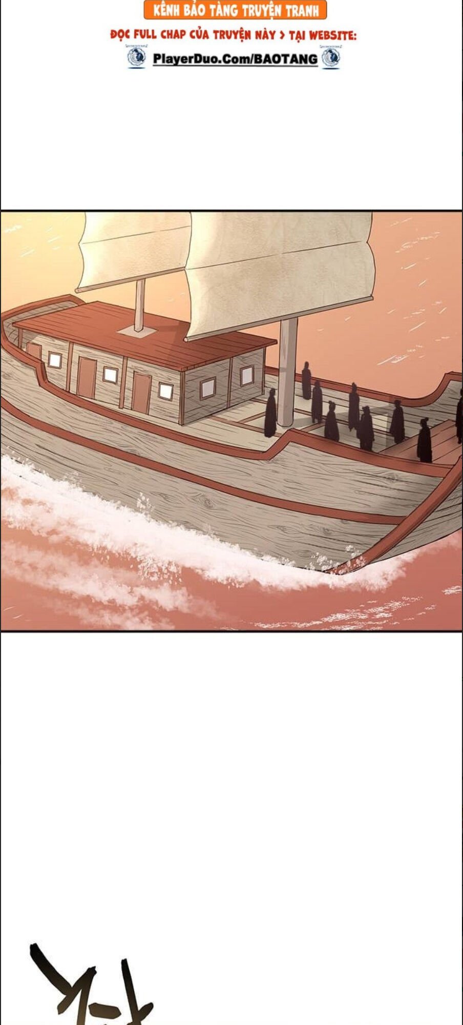 Đạo Sĩ Giang Hồ Chap 14 - Next Chap 15