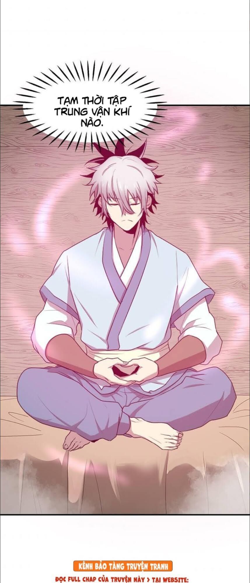 Đạo Sĩ Giang Hồ Chap 14 - Next Chap 15