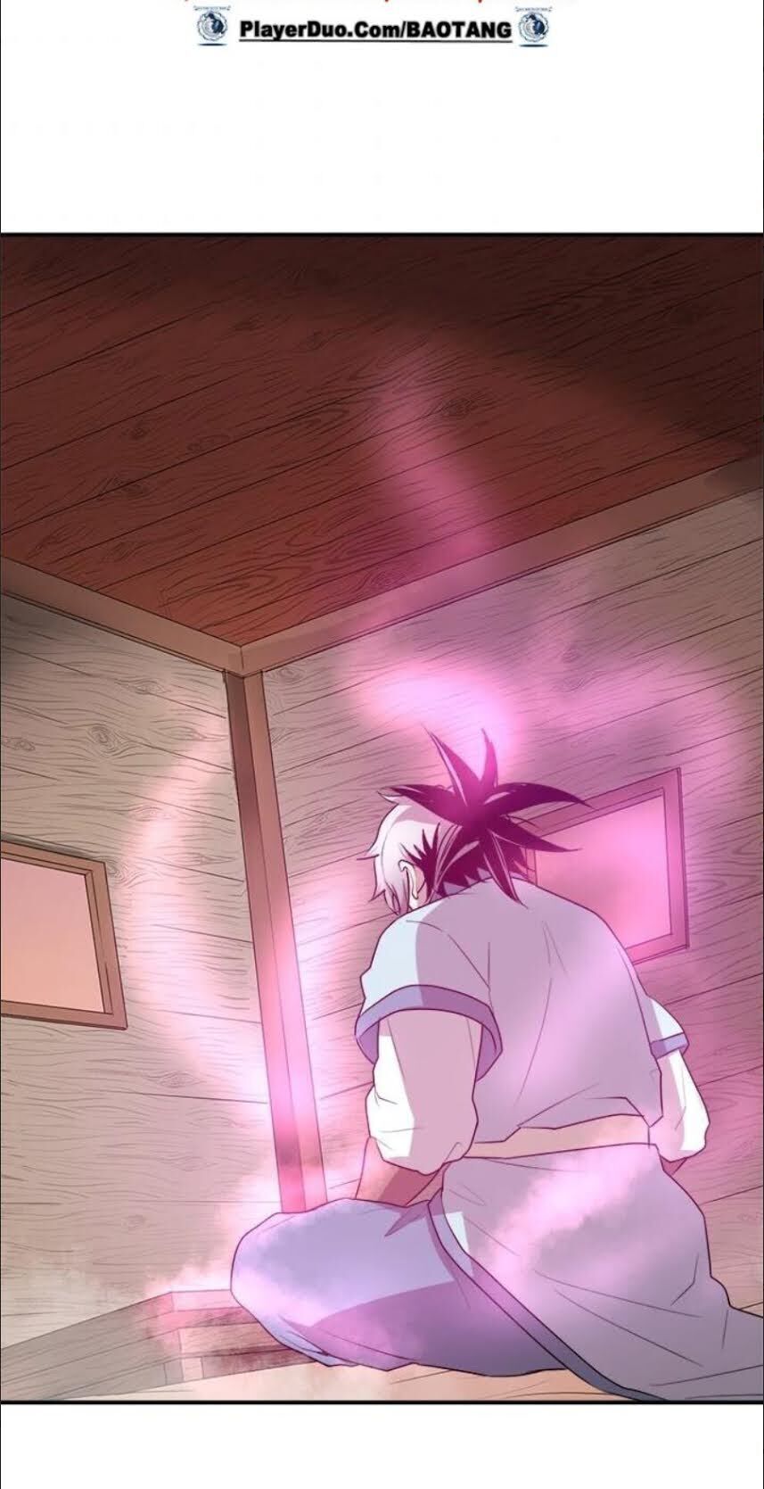 Đạo Sĩ Giang Hồ Chap 14 - Next Chap 15