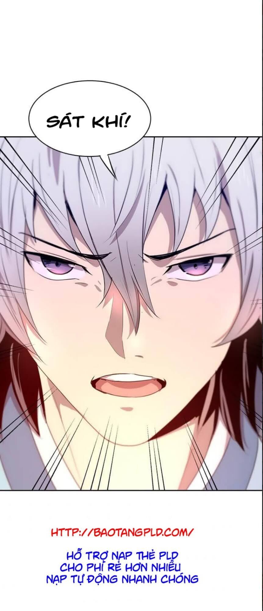 Đạo Sĩ Giang Hồ Chap 14 - Next Chap 15