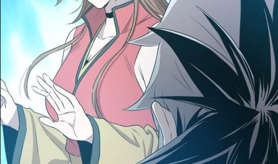 Đạo Sĩ Giang Hồ Chap 13 - Next Chap 14