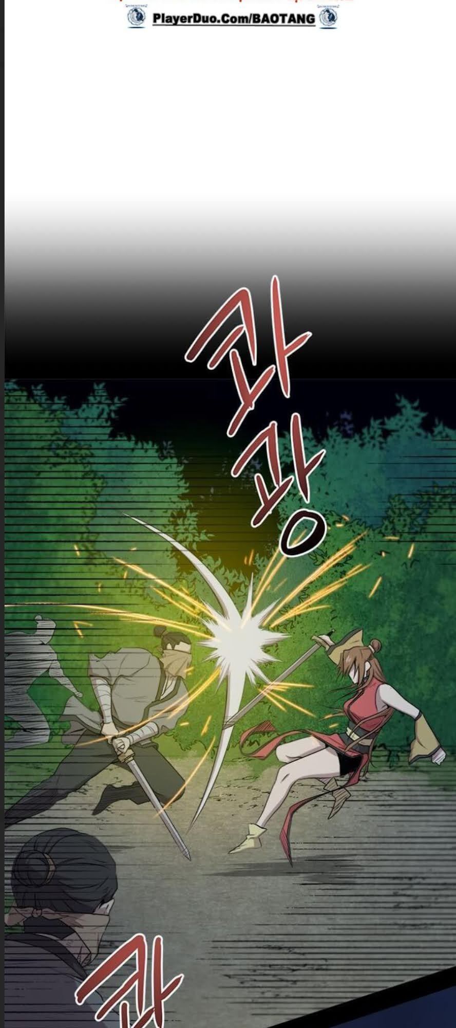 Đạo Sĩ Giang Hồ Chap 13 - Next Chap 14