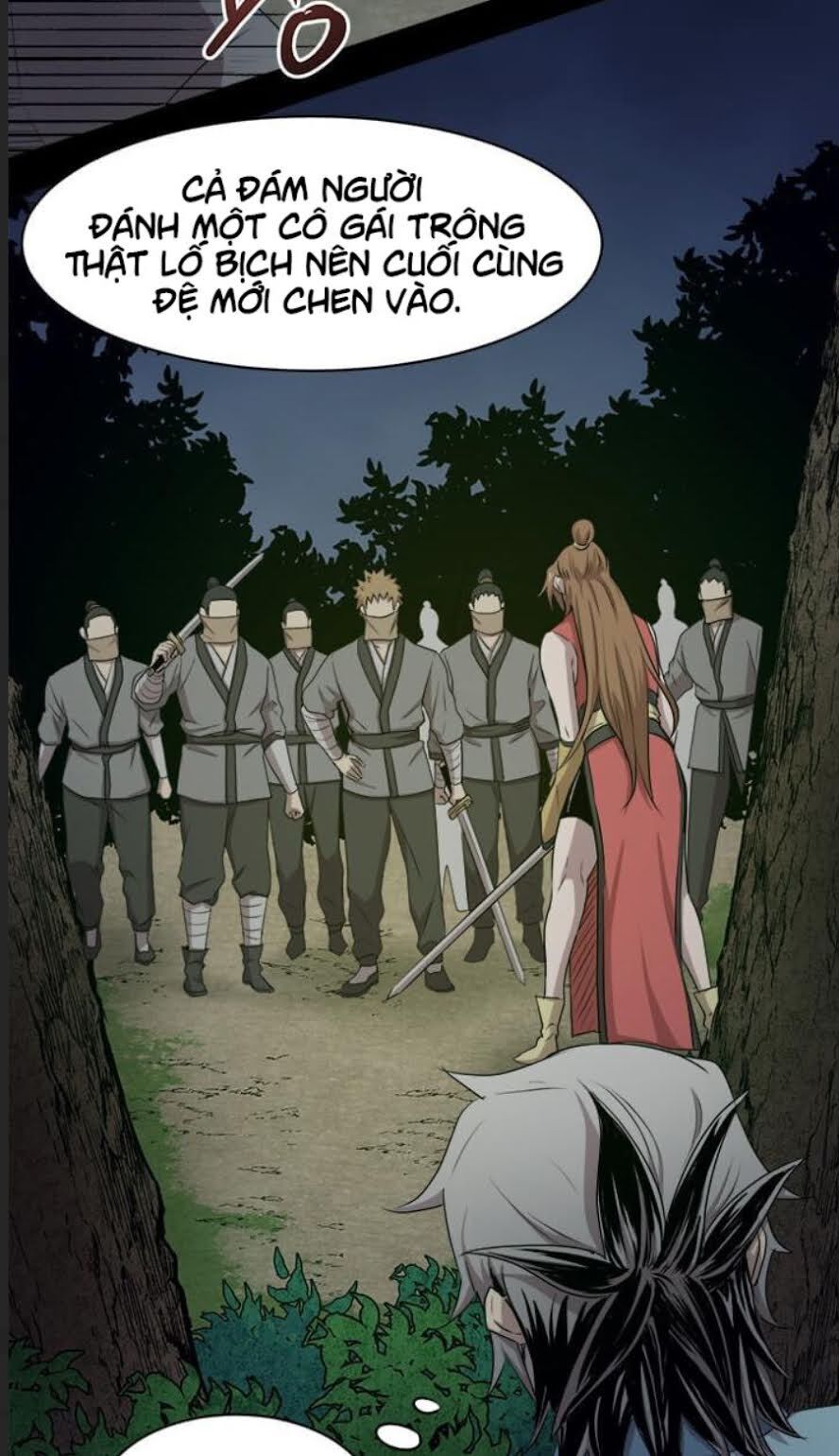 Đạo Sĩ Giang Hồ Chap 13 - Next Chap 14