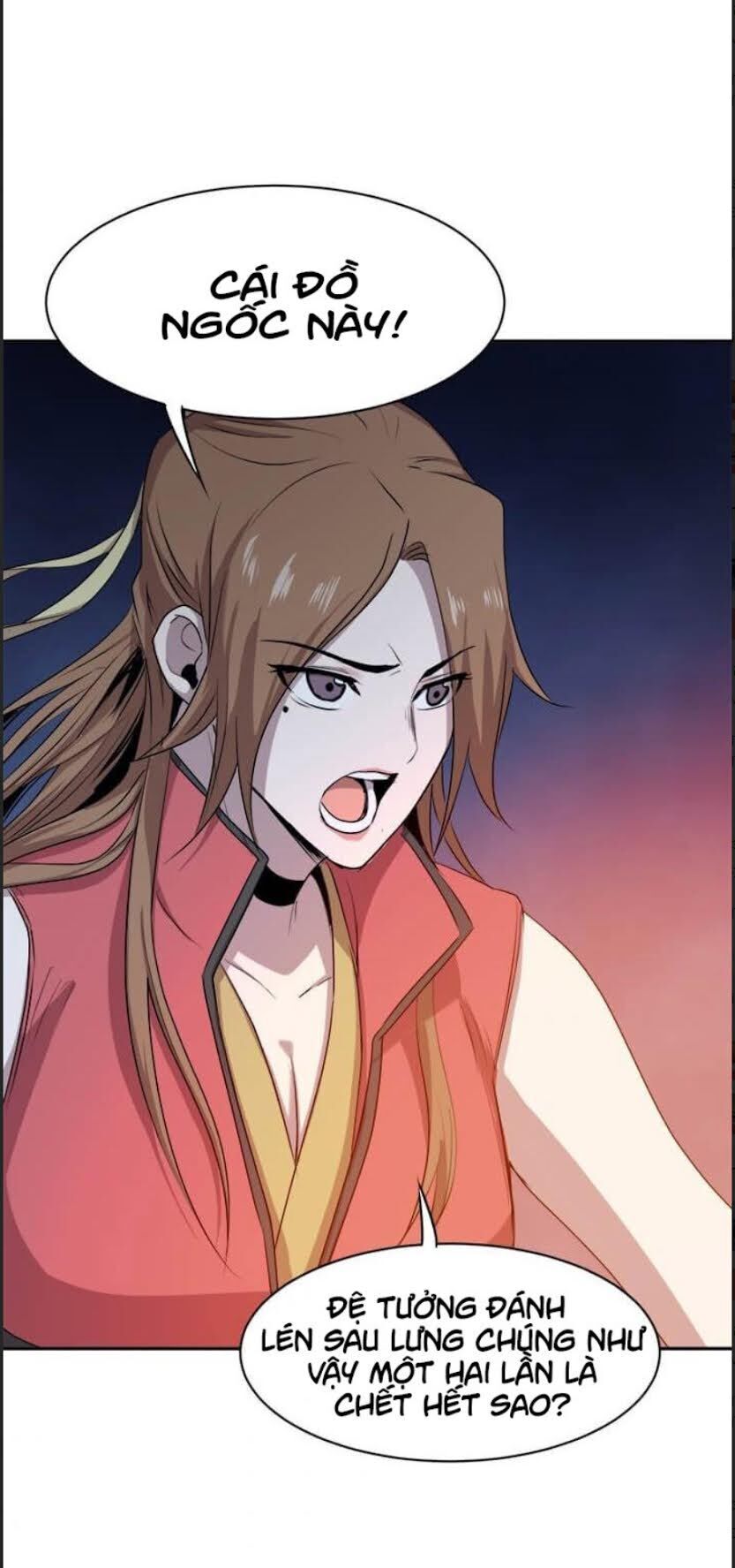 Đạo Sĩ Giang Hồ Chap 13 - Next Chap 14