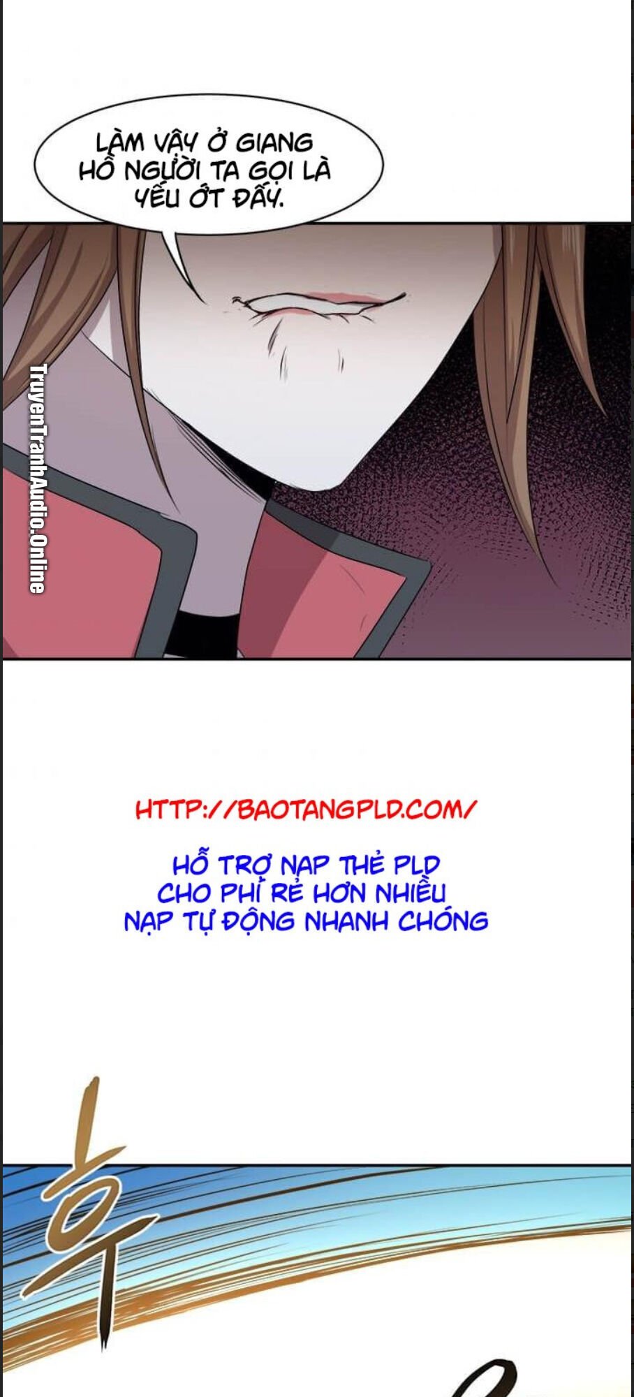 Đạo Sĩ Giang Hồ Chap 13 - Next Chap 14