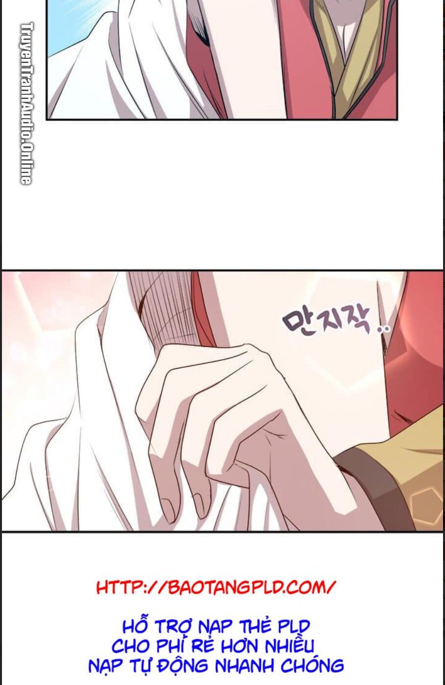 Đạo Sĩ Giang Hồ Chap 13 - Next Chap 14