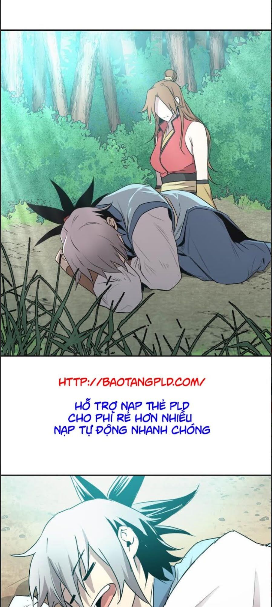 Đạo Sĩ Giang Hồ Chap 13 - Next Chap 14