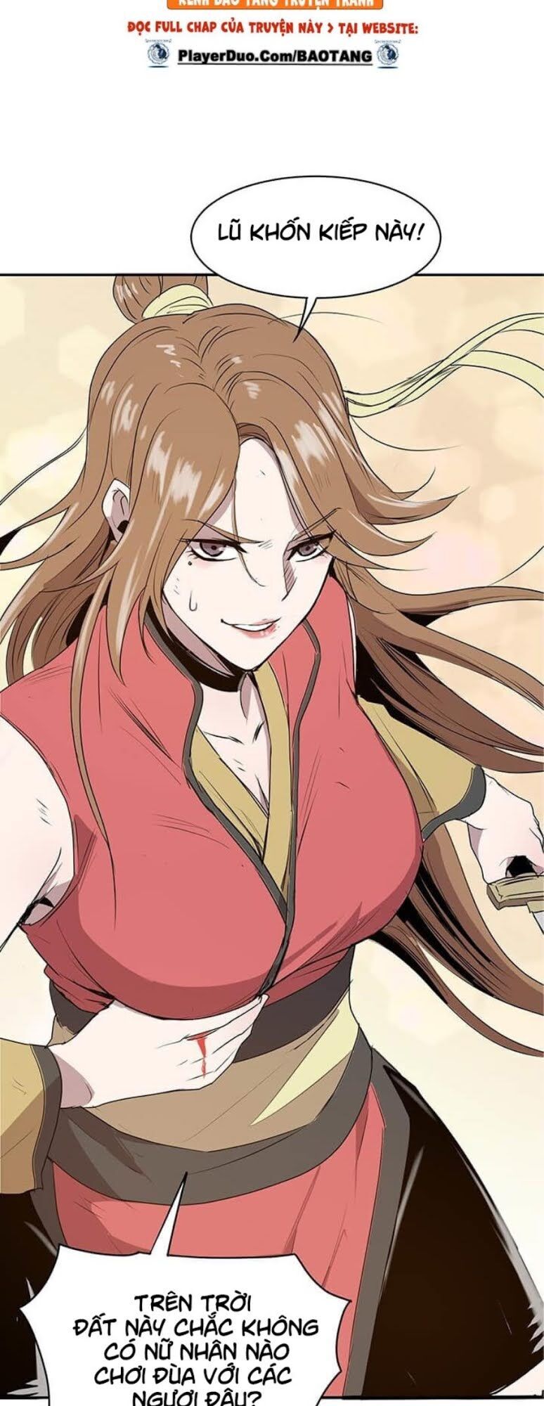 Đạo Sĩ Giang Hồ Chap 12 - Next Chap 13