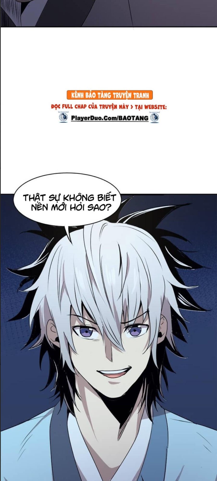 Đạo Sĩ Giang Hồ Chap 12 - Next Chap 13