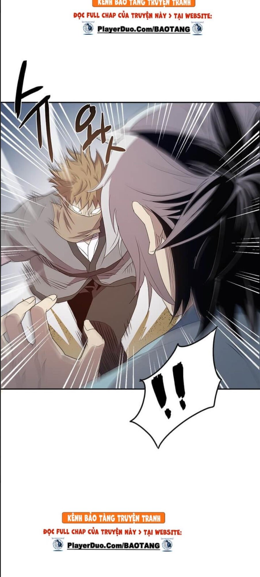 Đạo Sĩ Giang Hồ Chap 12 - Next Chap 13