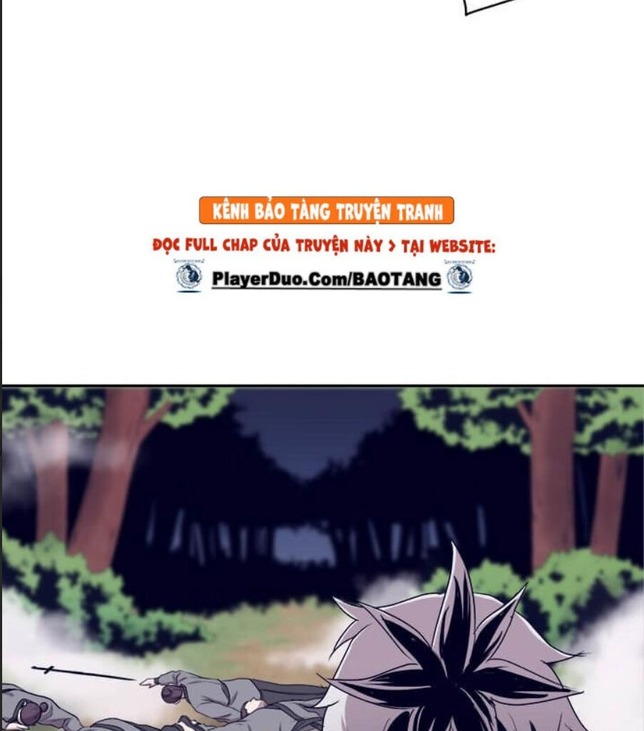 Đạo Sĩ Giang Hồ Chap 12 - Next Chap 13