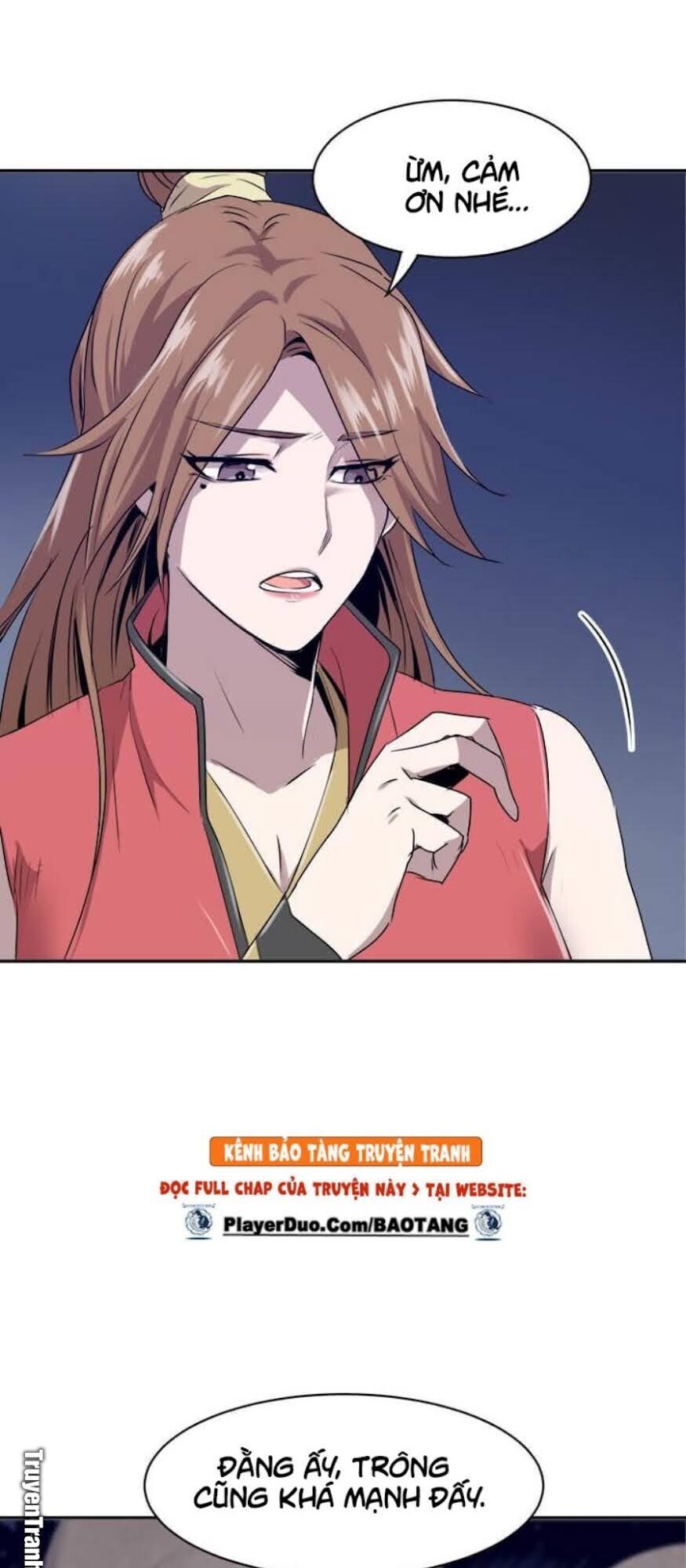 Đạo Sĩ Giang Hồ Chap 12 - Next Chap 13