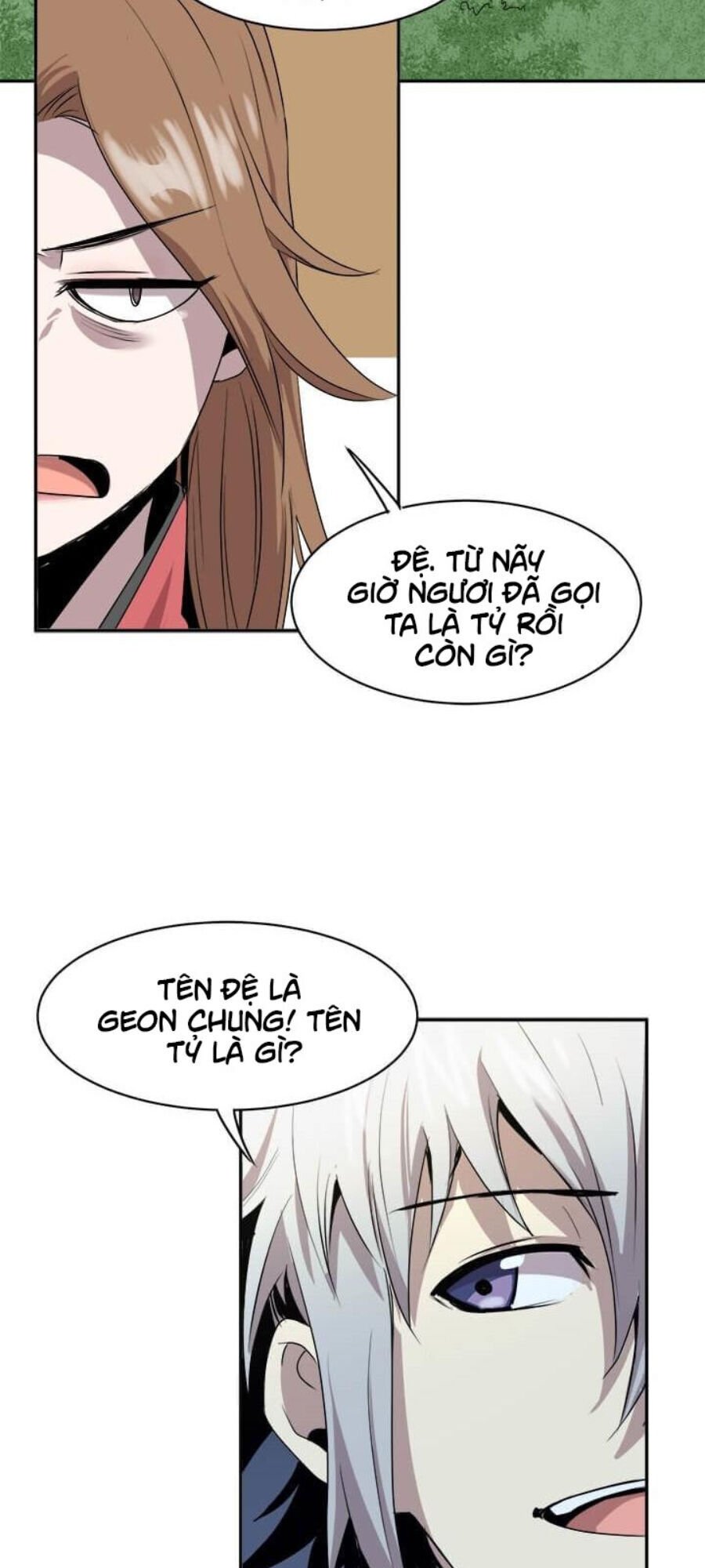 Đạo Sĩ Giang Hồ Chap 12 - Next Chap 13