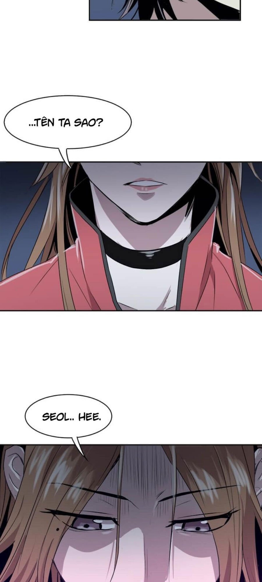 Đạo Sĩ Giang Hồ Chap 12 - Next Chap 13