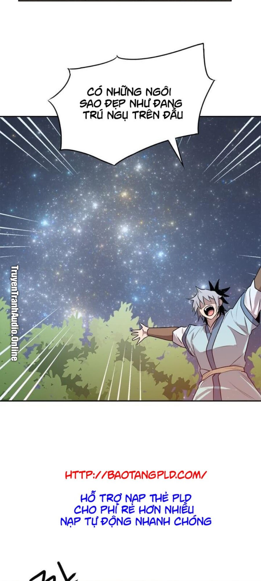 Đạo Sĩ Giang Hồ Chap 12 - Next Chap 13