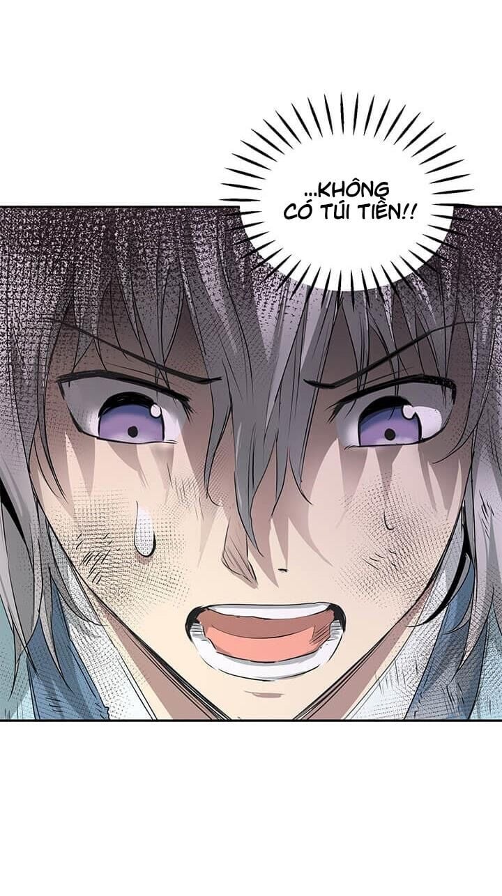 Đạo Sĩ Giang Hồ Chap 11 - Next Chap 12