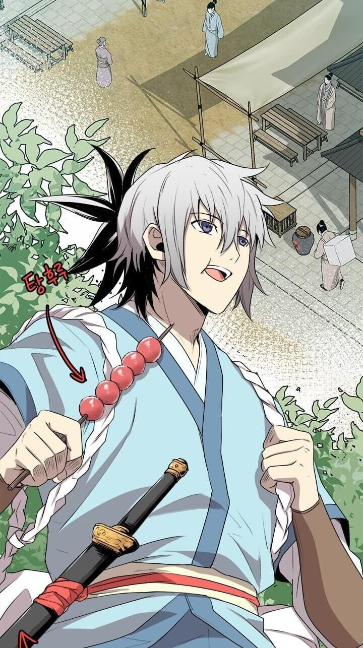 Đạo Sĩ Giang Hồ Chap 11 - Next Chap 12