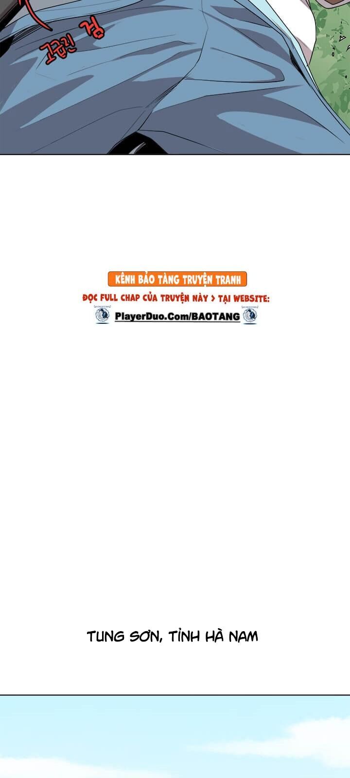 Đạo Sĩ Giang Hồ Chap 11 - Next Chap 12