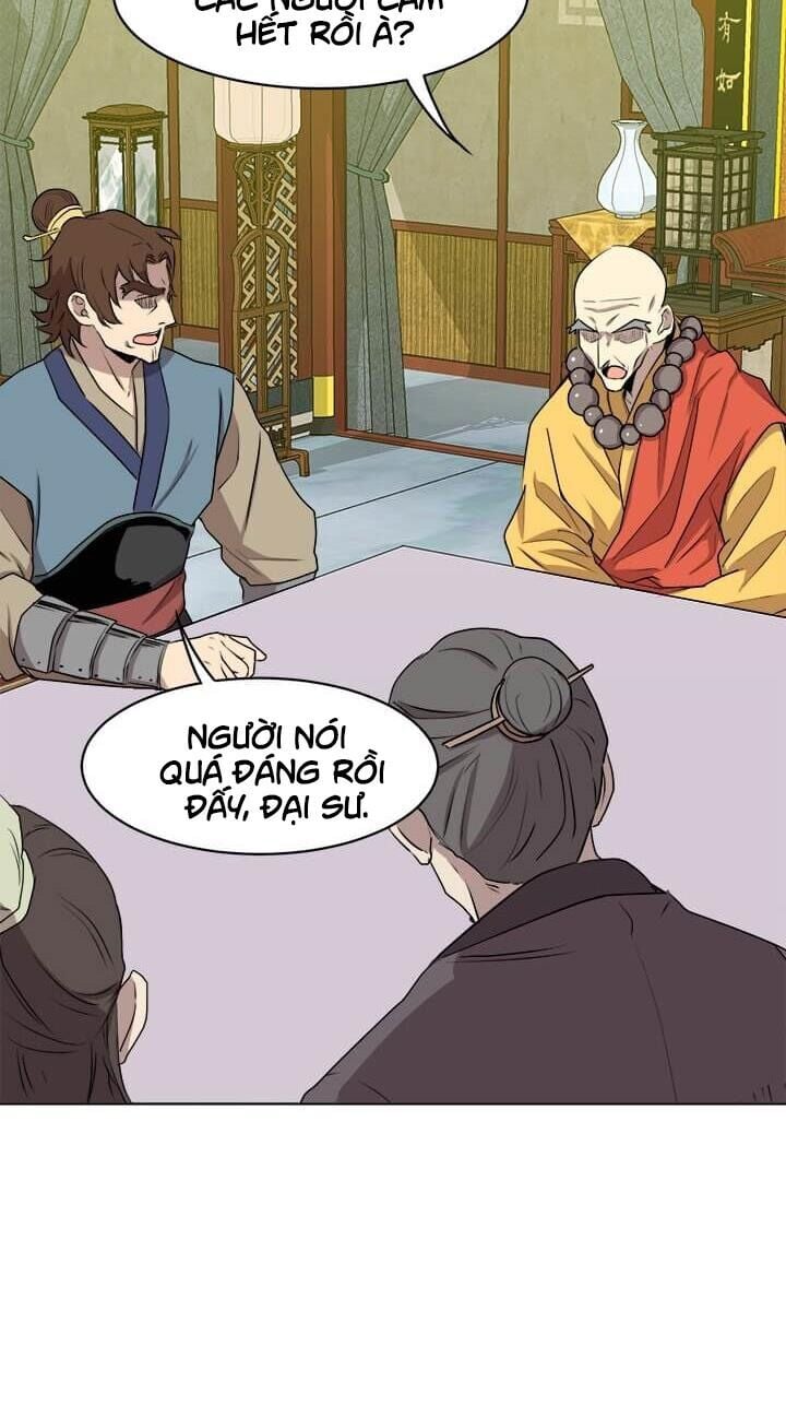 Đạo Sĩ Giang Hồ Chap 11 - Next Chap 12