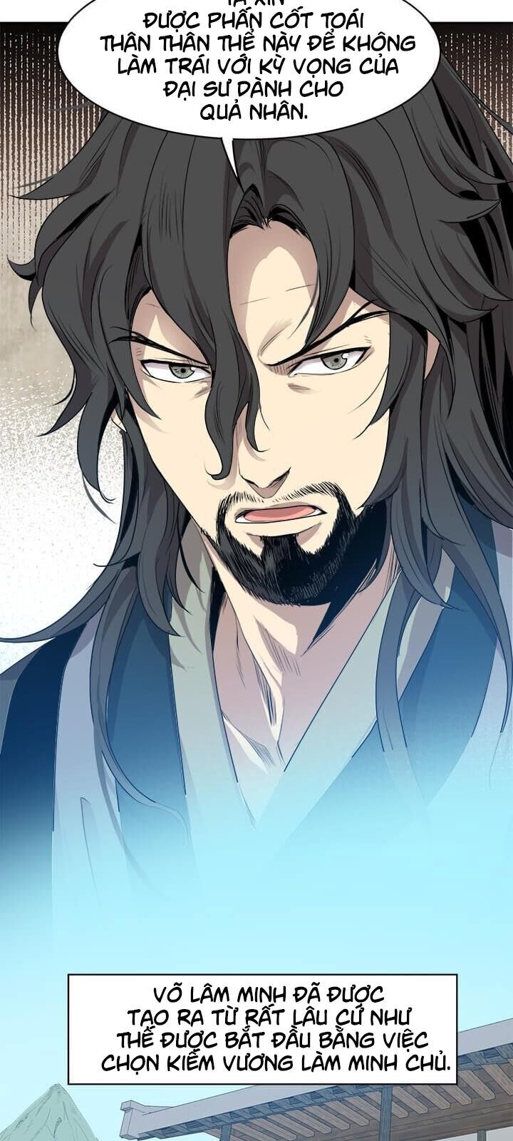 Đạo Sĩ Giang Hồ Chap 11 - Next Chap 12