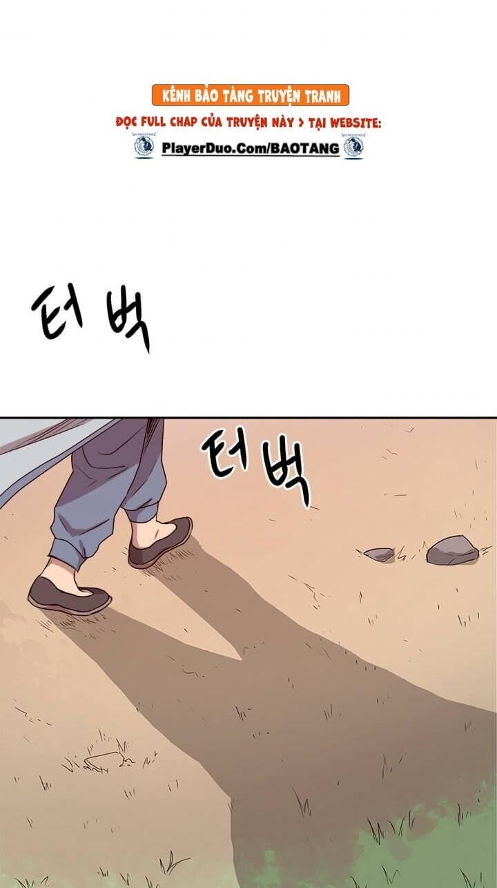 Đạo Sĩ Giang Hồ Chap 11 - Next Chap 12