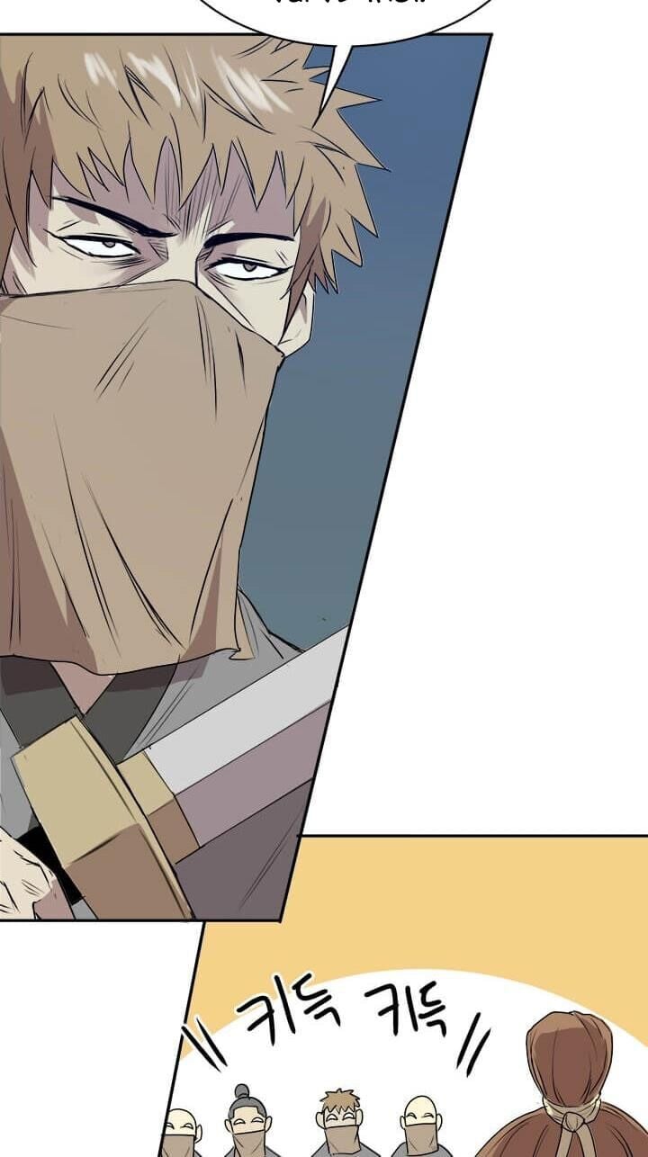 Đạo Sĩ Giang Hồ Chap 11 - Next Chap 12