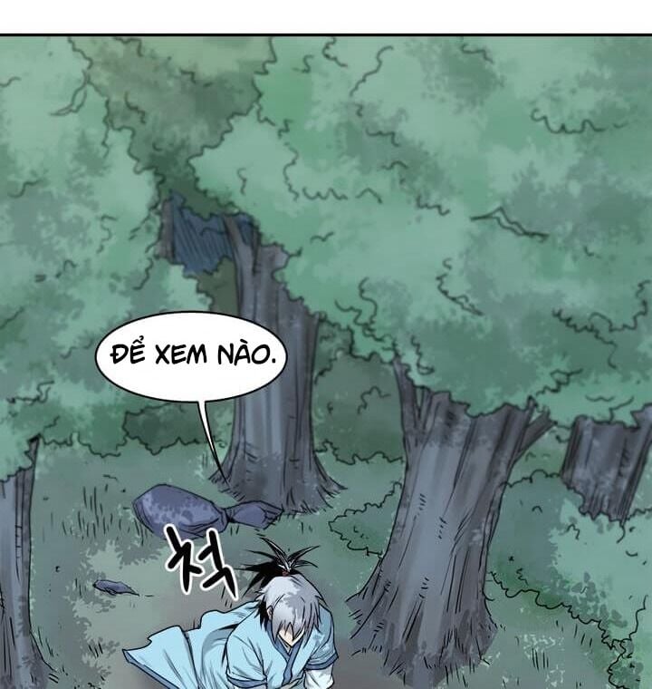 Đạo Sĩ Giang Hồ Chap 10 - Next Chap 11