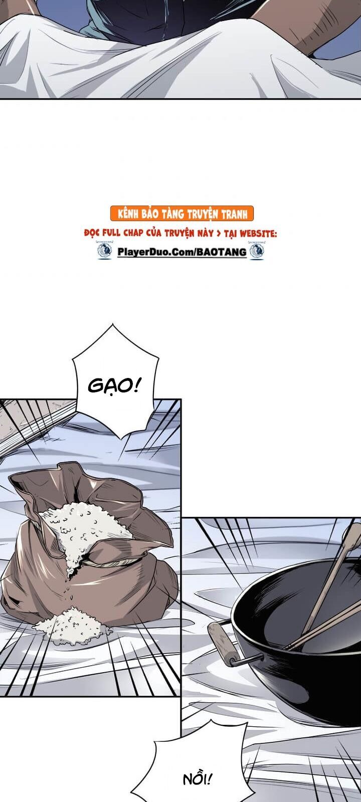 Đạo Sĩ Giang Hồ Chap 10 - Next Chap 11