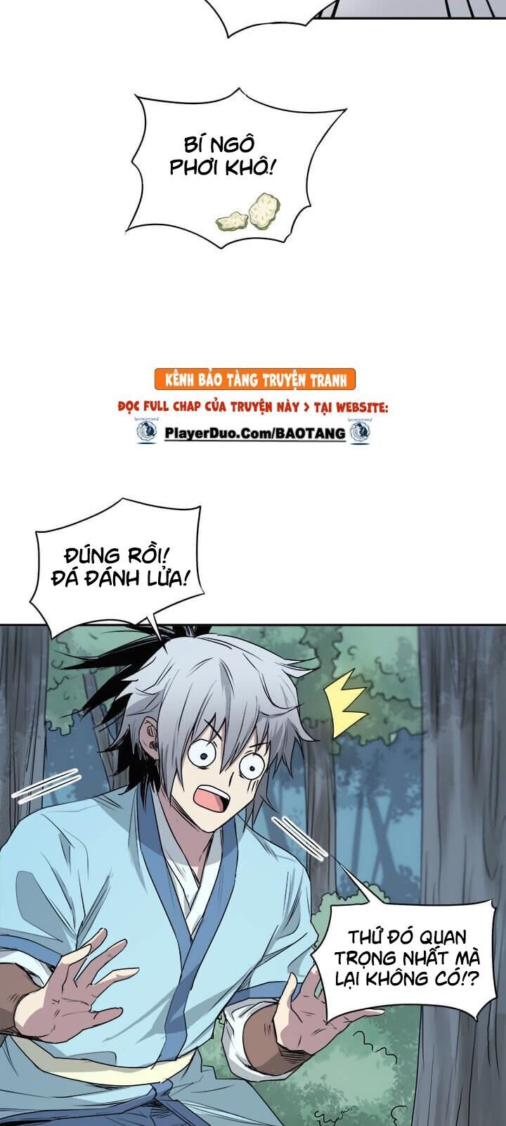 Đạo Sĩ Giang Hồ Chap 10 - Next Chap 11