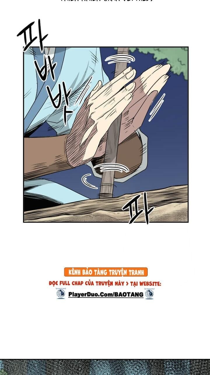 Đạo Sĩ Giang Hồ Chap 10 - Next Chap 11