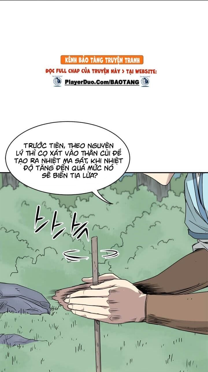 Đạo Sĩ Giang Hồ Chap 10 - Next Chap 11