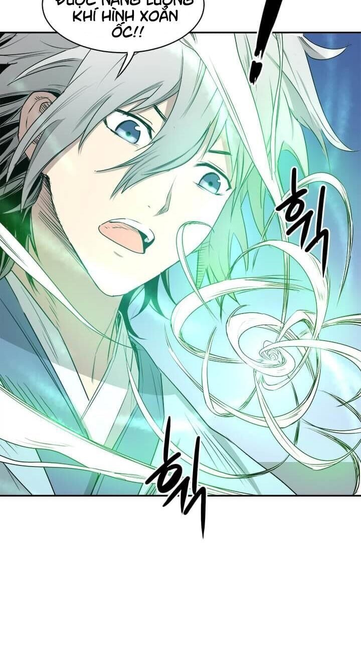 Đạo Sĩ Giang Hồ Chap 10 - Next Chap 11