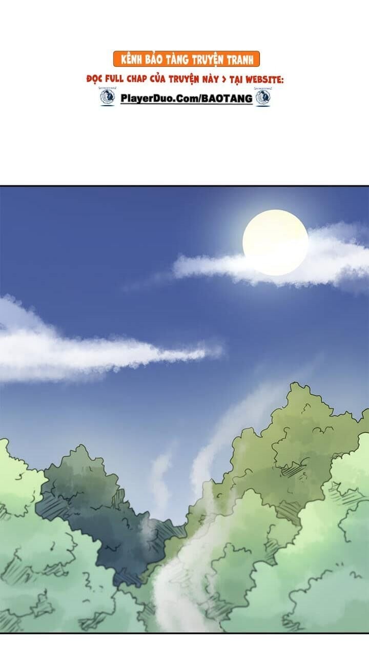 Đạo Sĩ Giang Hồ Chap 10 - Next Chap 11