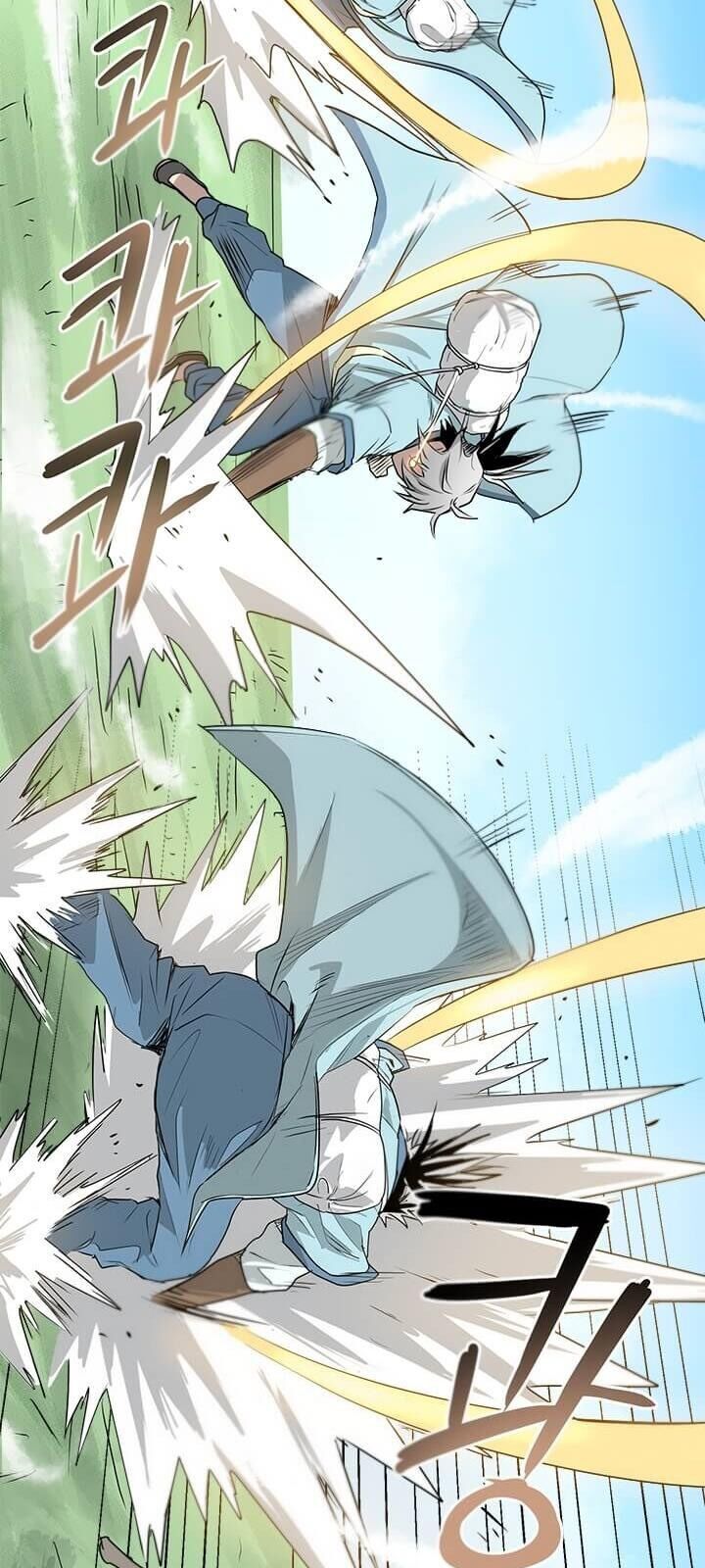 Đạo Sĩ Giang Hồ Chap 10 - Next Chap 11